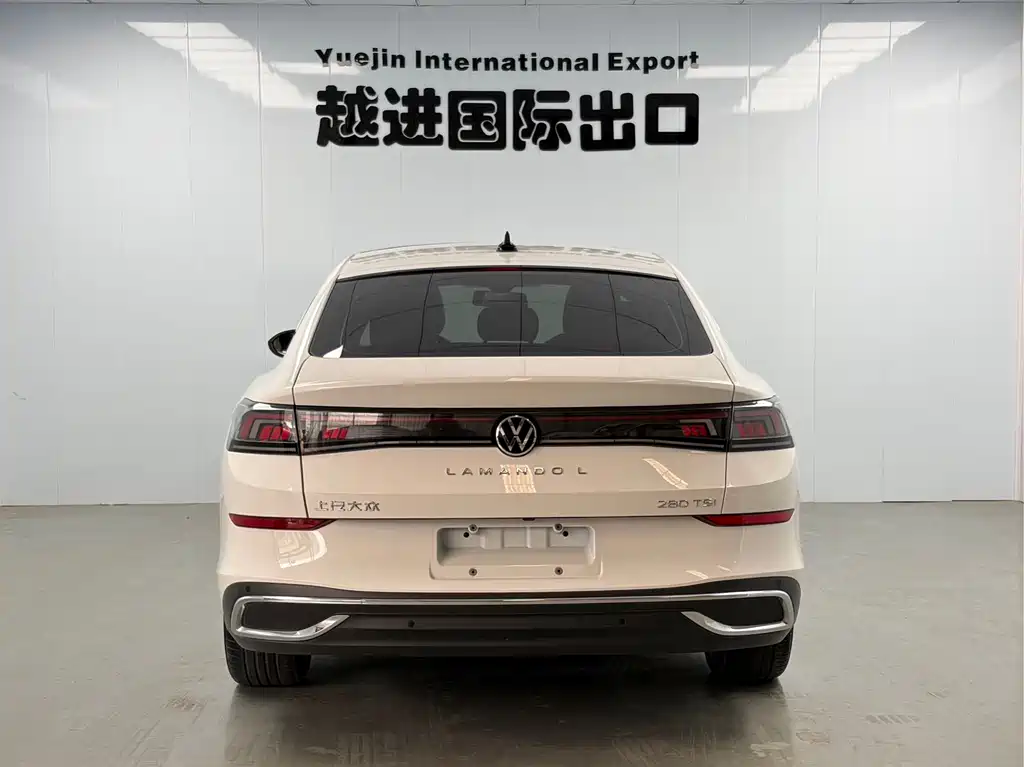 Volkswagen Lamando 2023 L 280TSI DSG