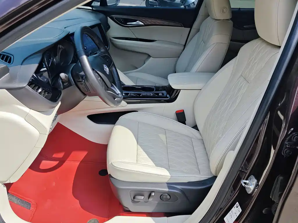 Buick Envision S — миниатюра 5
