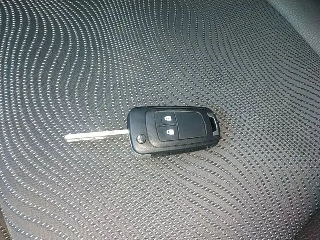 Buick Excelle — миниатюра 9