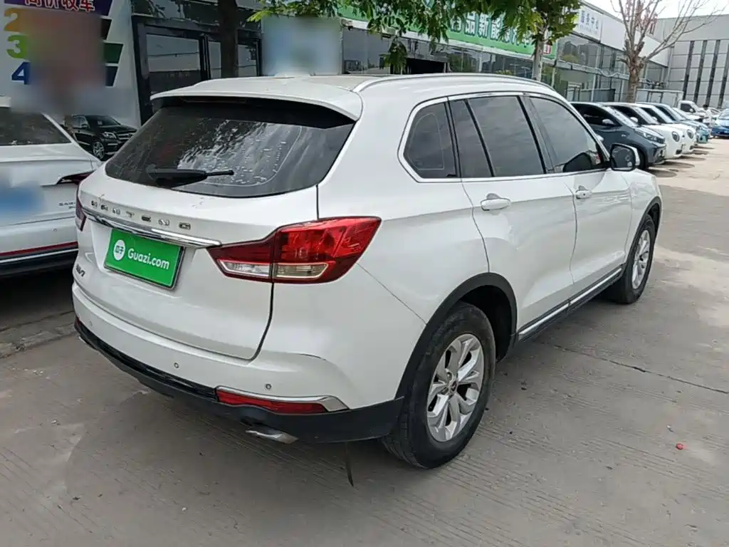 Hanteng Hanteng X7 — миниатюра 7