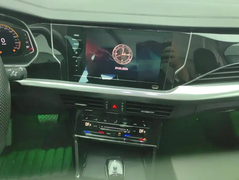 Volkswagen Passat — миниатюра 13
