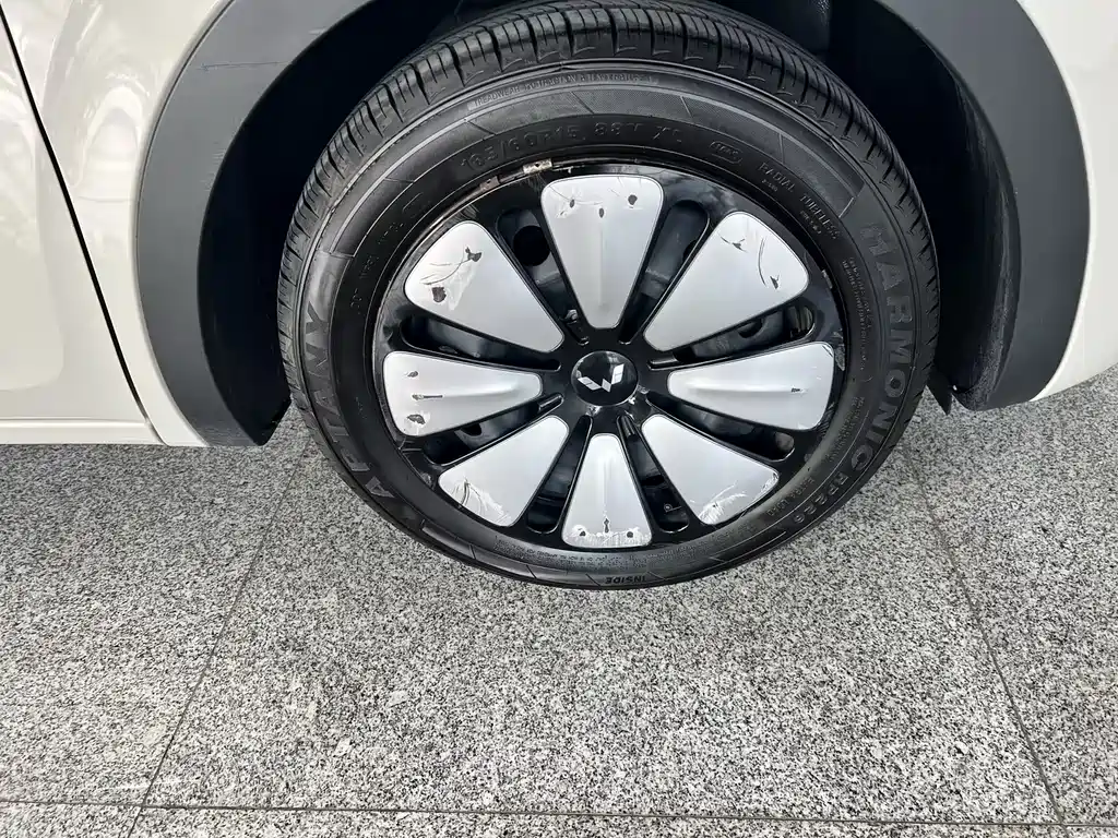 Wuling Bingo — миниатюра 10