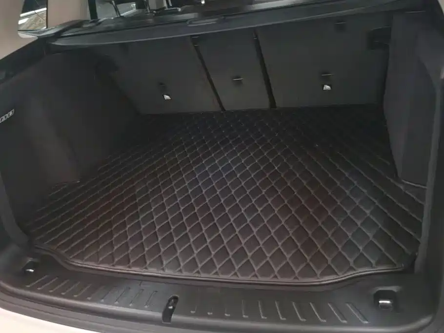 BMW iX3 — миниатюра 4