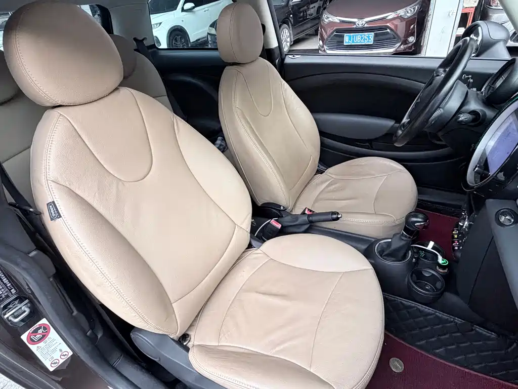 MINI Mini — миниатюра 10