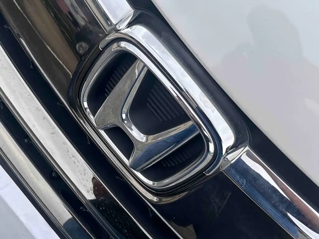 Honda Odyssey — миниатюра 6