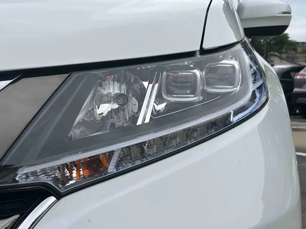 Honda Odyssey — миниатюра 5