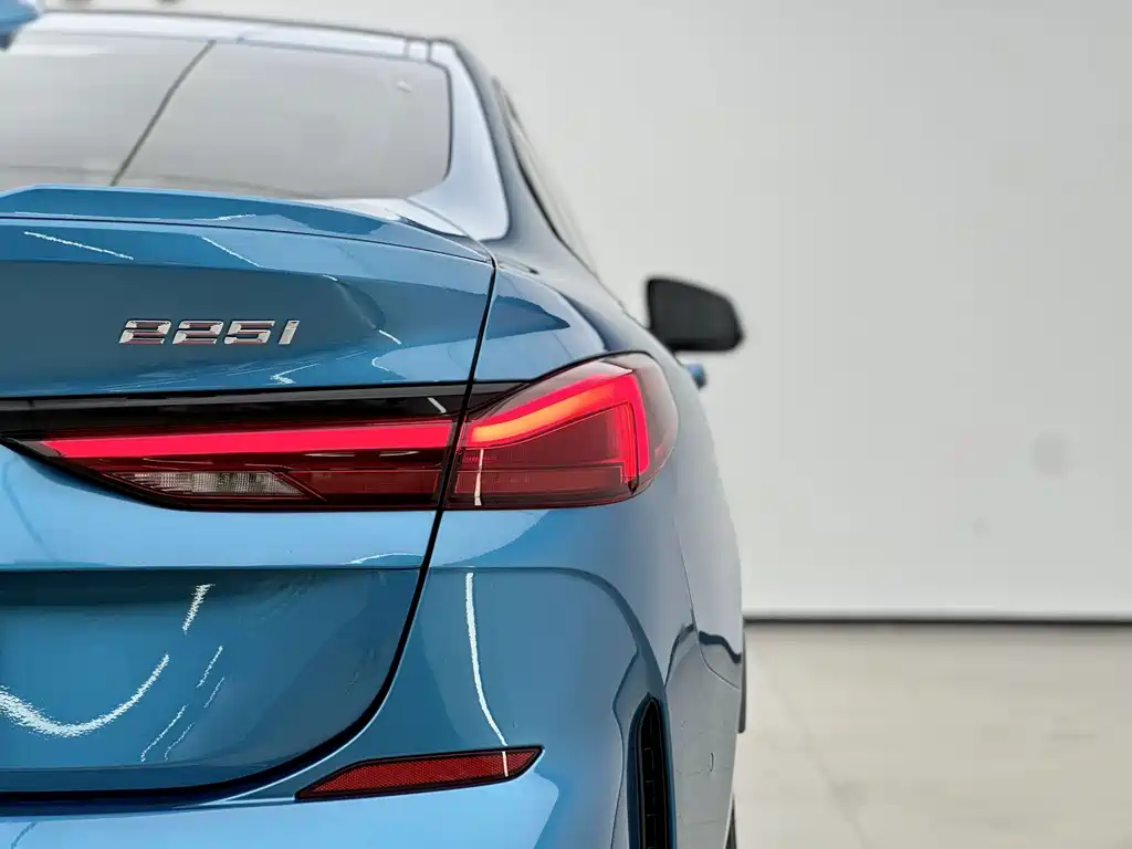 BMW 2 Series (Import) — миниатюра 16