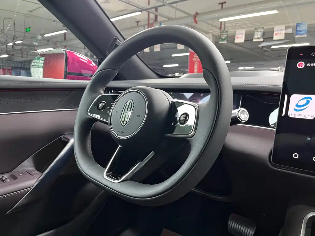 Shangjie Shangjie Z7 — миниатюра 17
