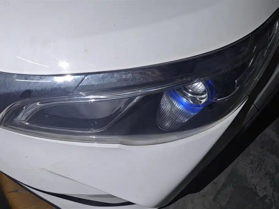 Geely Vision X3 X3 2021 PRO 1.5L CVT Luxury