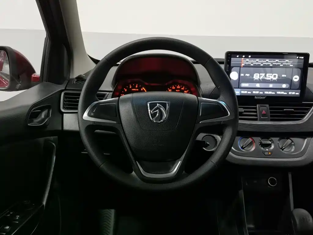 Baojun 310 — миниатюра 11