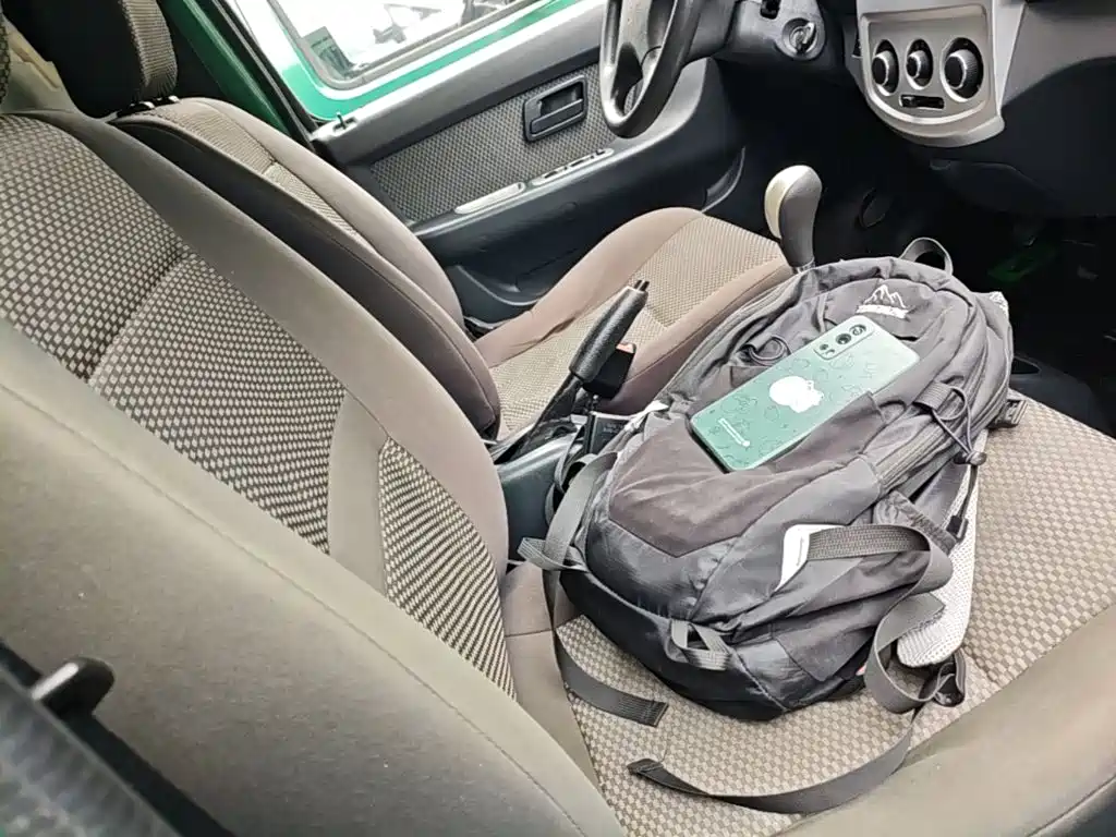 Kaicheng Star 9EV — миниатюра 25