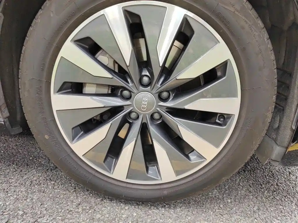 Audi A6L — миниатюра 8