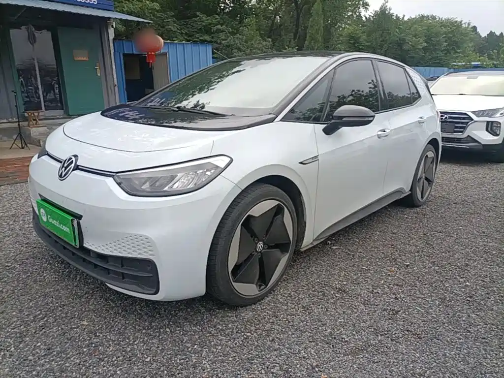 Volkswagen ID.3 2023