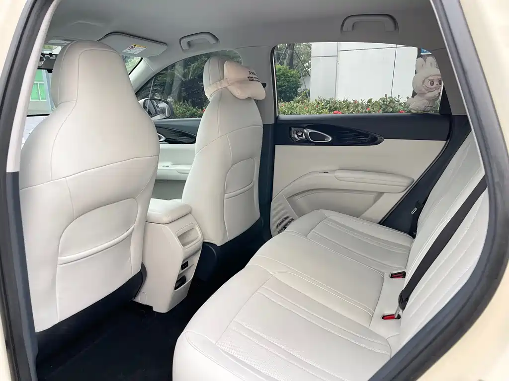 Geely Geome Xingyuan 2025 310km