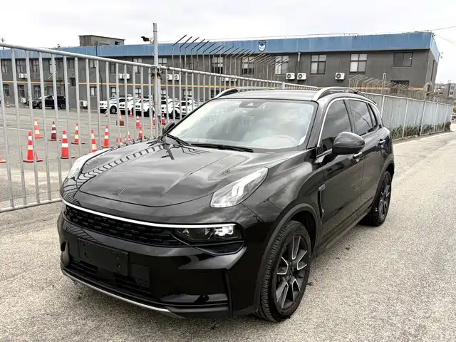 LYNK 01 2021