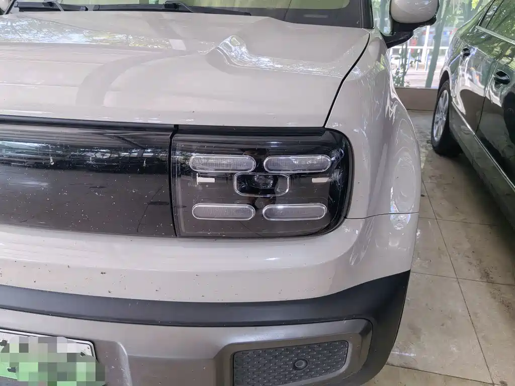 Baojun Yueye Plus — миниатюра 15