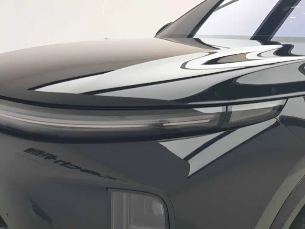 Li Auto Li L7 — миниатюра 12