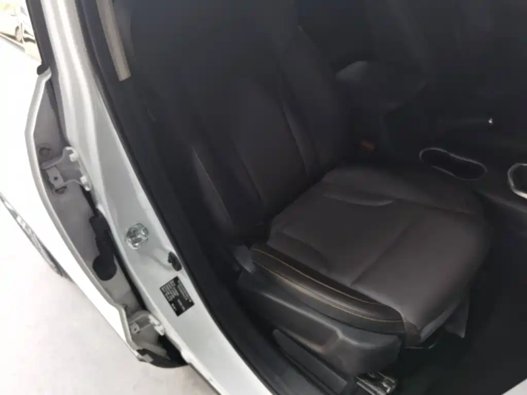 Changan CS35PLUS — миниатюра 25