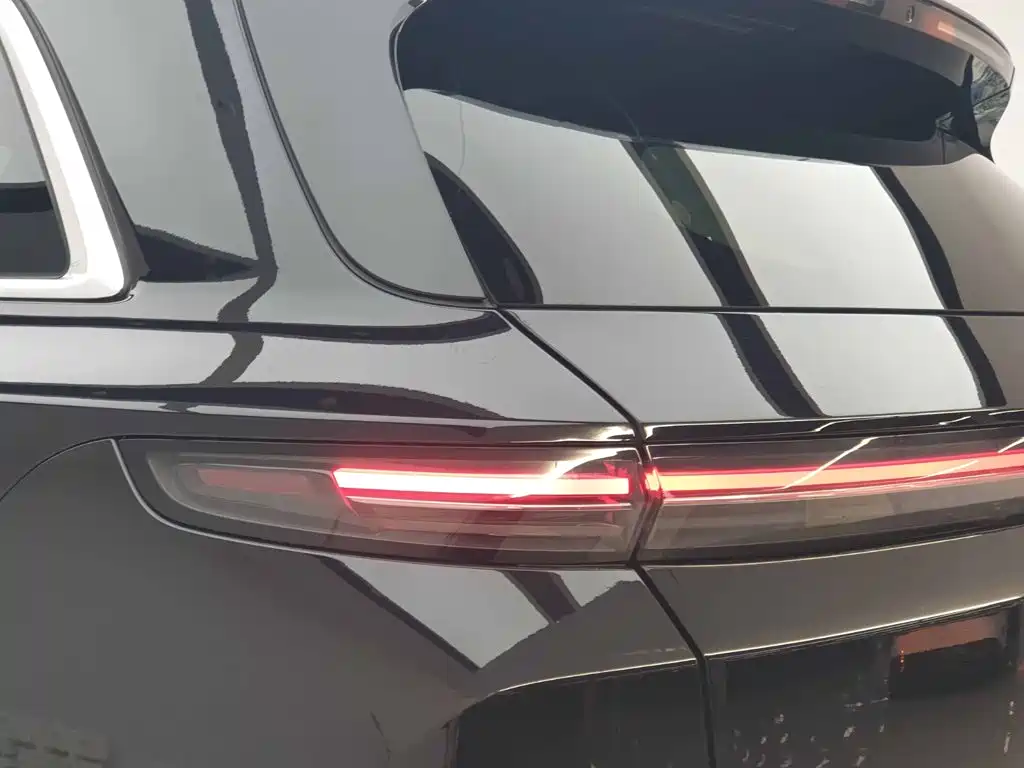 Li Auto Li L7 — миниатюра 10