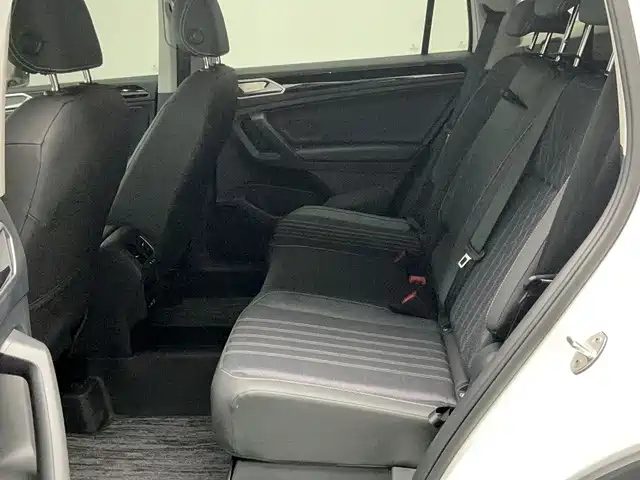 Volkswagen Tiguan L — миниатюра 4