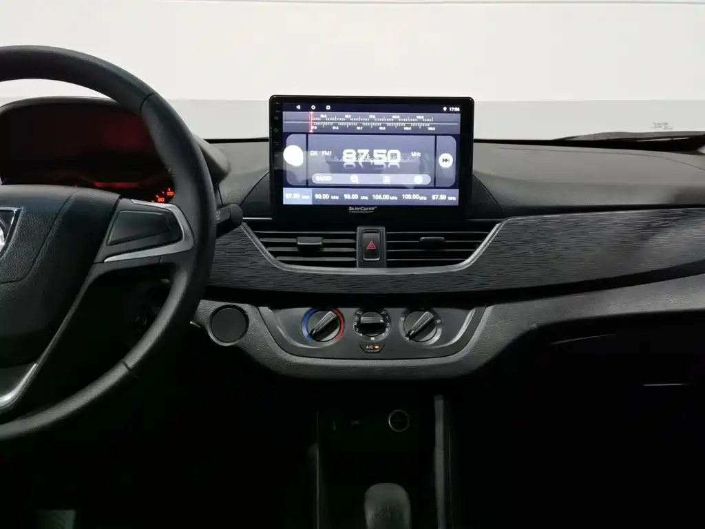 Baojun 310 — миниатюра 12