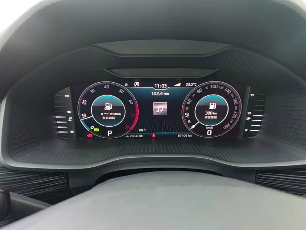 Skoda Kodiaq GT — миниатюра 12