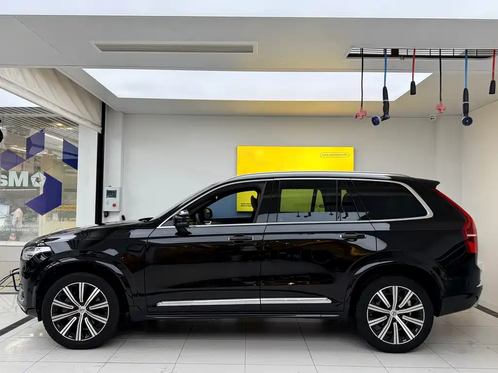 Volvo XC90 — миниатюра 3