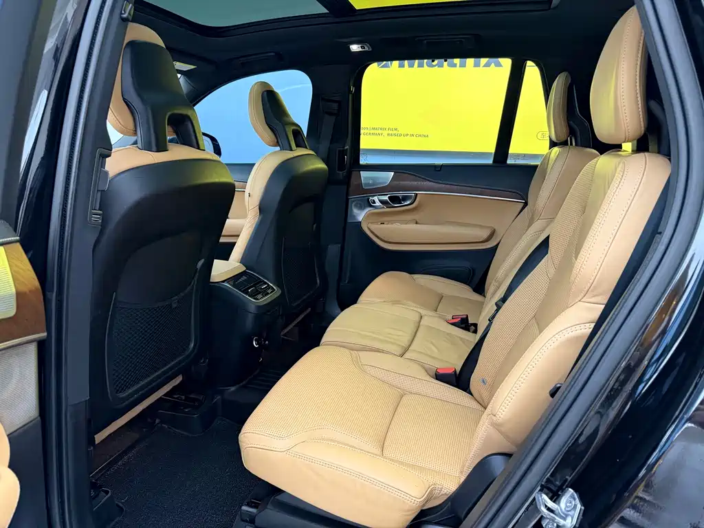 Volvo XC90 — миниатюра 17