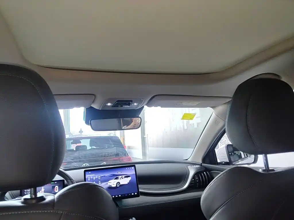 BYD Yuan Plus — миниатюра 18