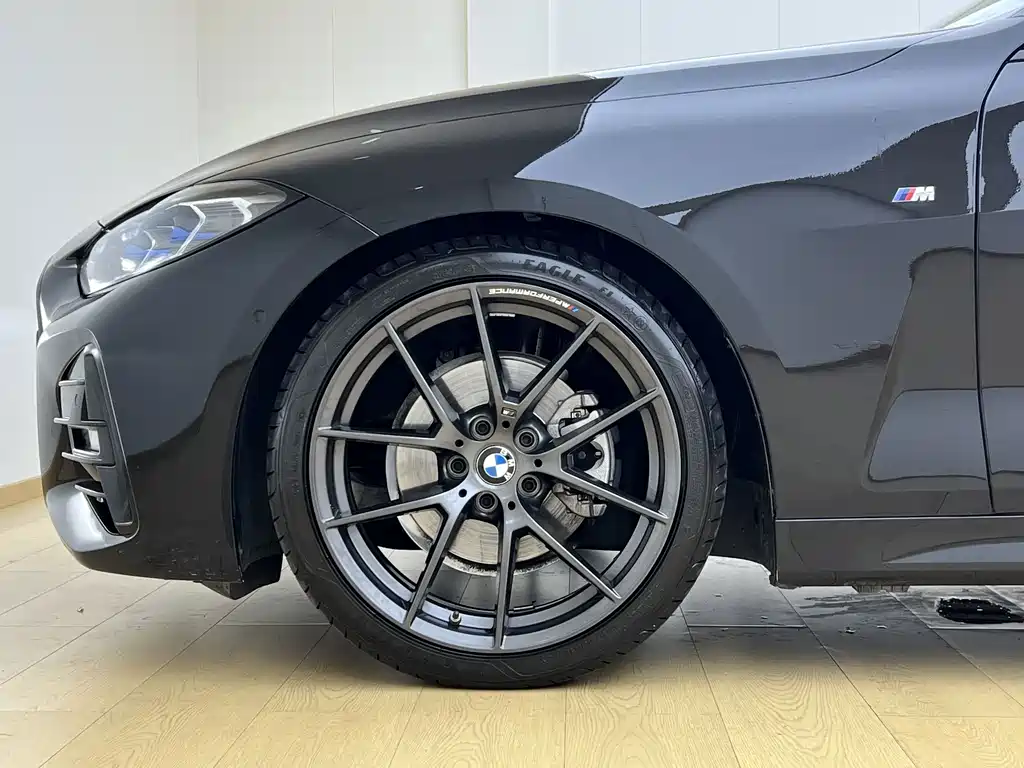 BMW 4 Series — миниатюра 6