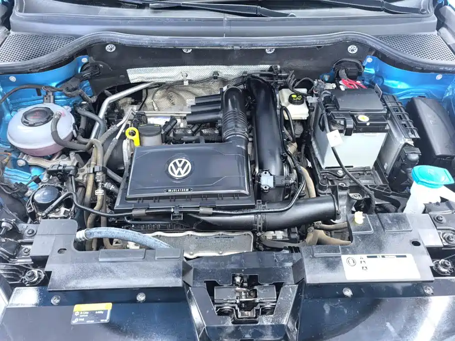 Jetta VS7 — миниатюра 10