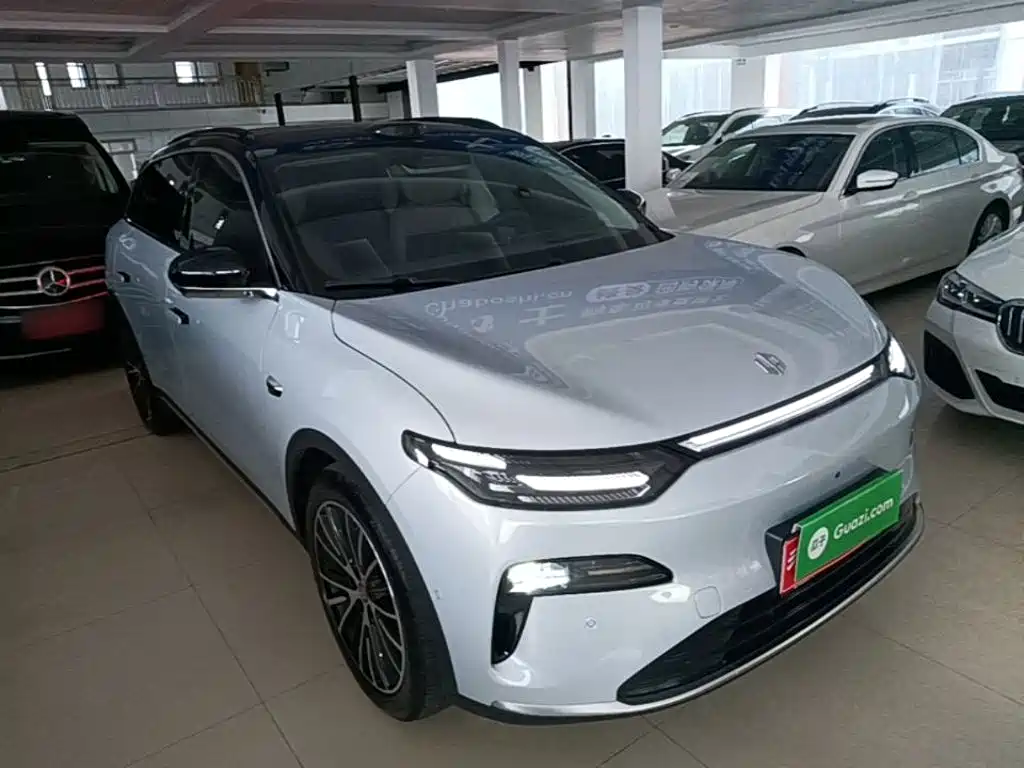 Leapmotor C11 2026 640