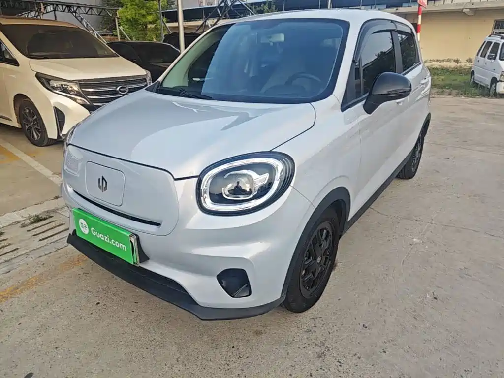 Leapmotor T03 2023 403