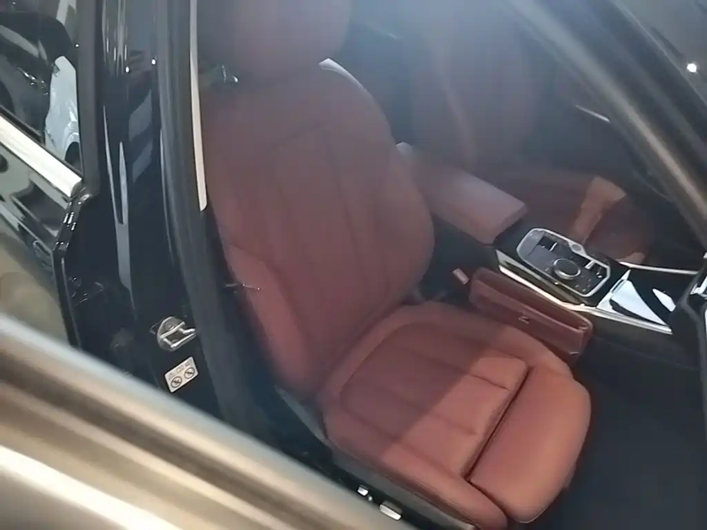 BMW i3 — миниатюра 25