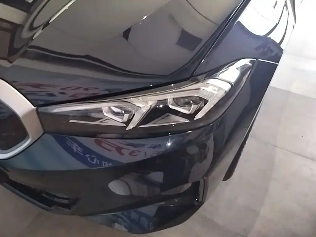 BMW i3 — миниатюра 24