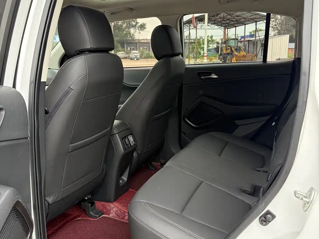 Hyundai ix35 — миниатюра 6