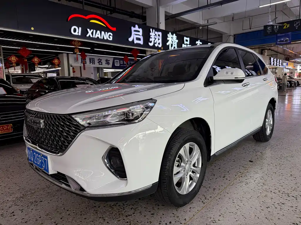 Haval M6 2022