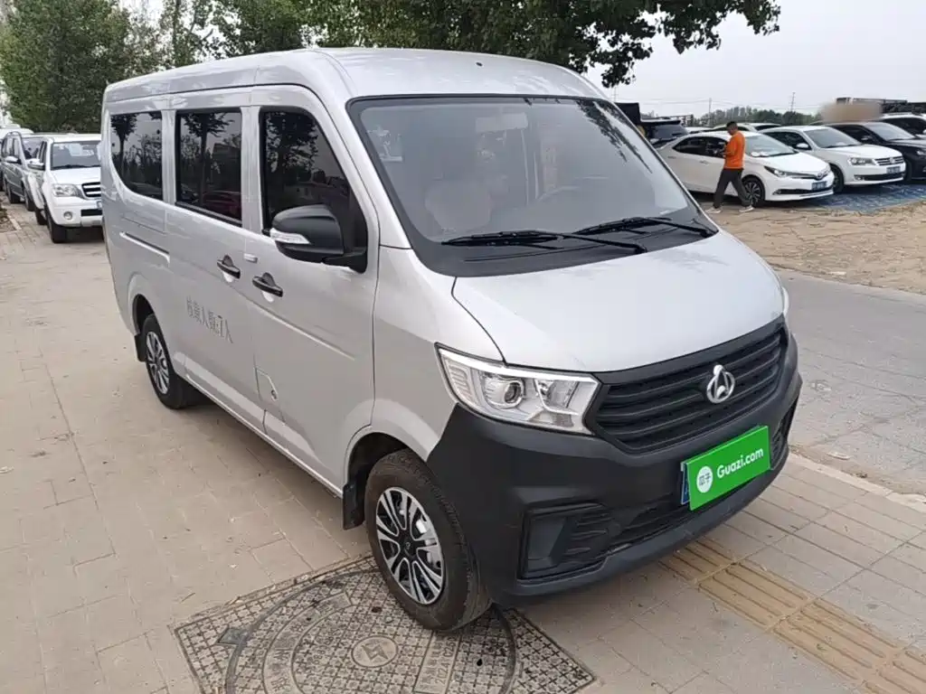 Kuayue Kuayue Star V3 — миниатюра 4
