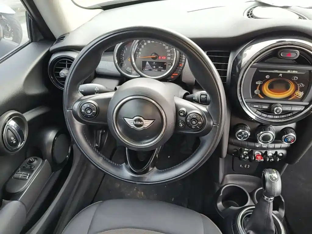 MINI Mini — миниатюра 11