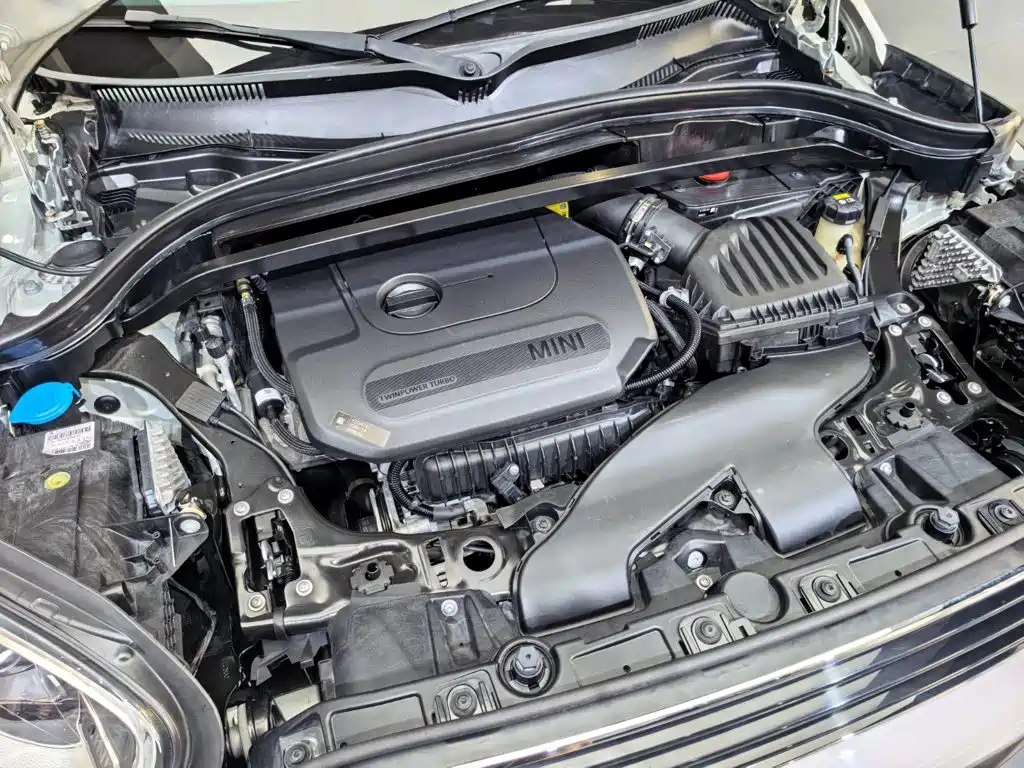MINI Mini Countryman — миниатюра 17