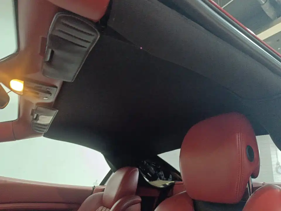 Ferrari California T — миниатюра 12