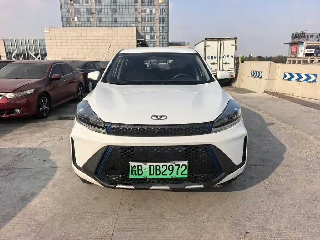 KAIYI XUANJIE PRO EV