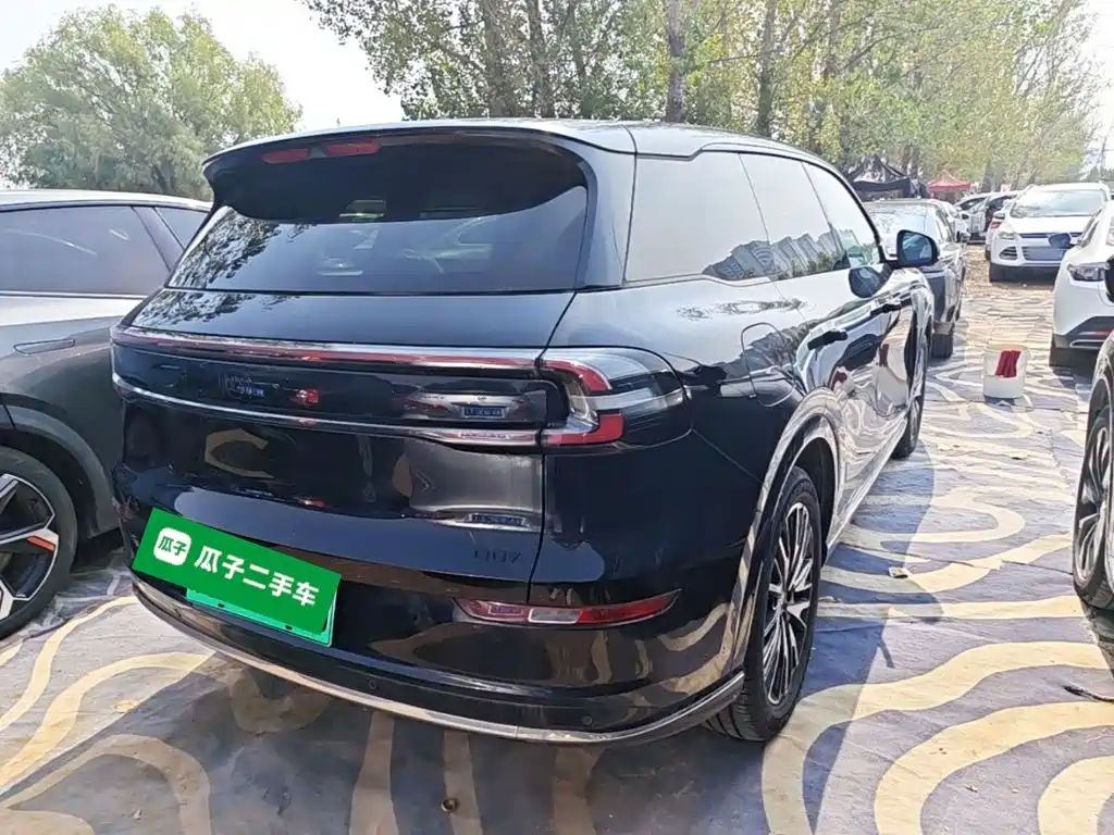 Qiyuan Qiyuan Q07 — миниатюра 7