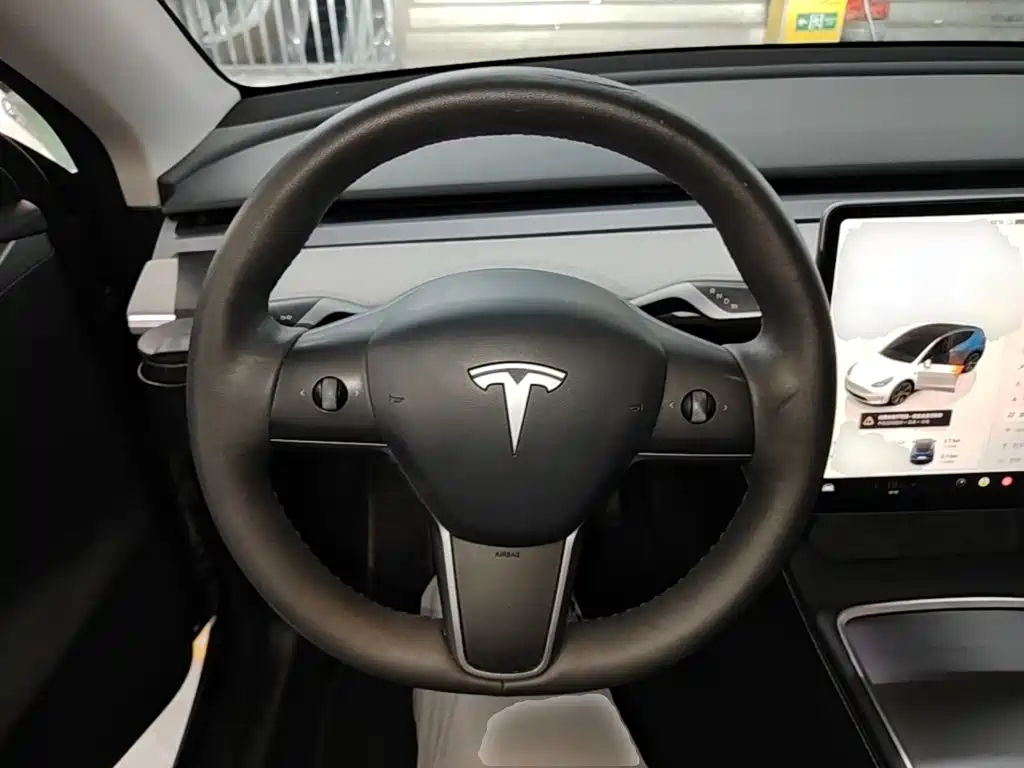 Tesla Model Y — миниатюра 11