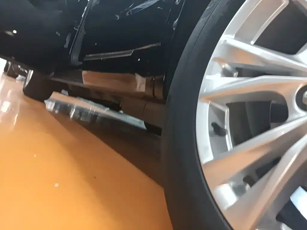 Cadillac XT6 — миниатюра 22