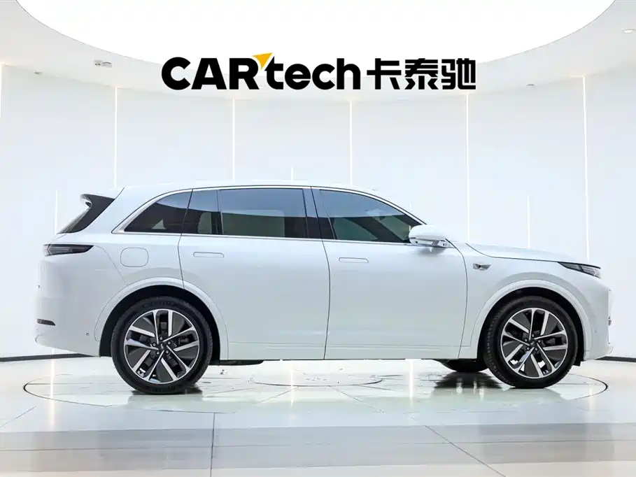 Li Auto L7 2024 MAX