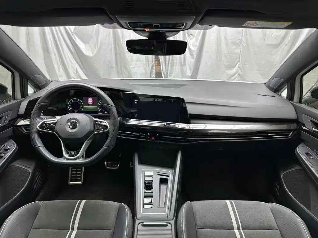 Volkswagen Golf 2021 280TSI DSG R-Line