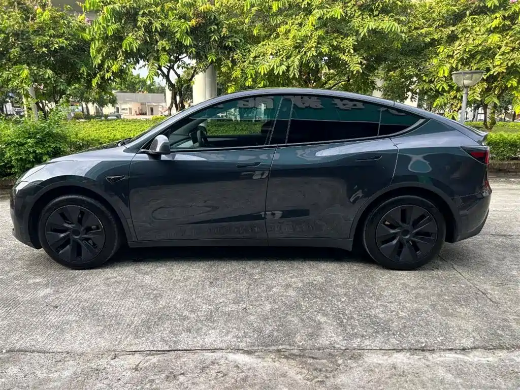 Tesla Model Y — миниатюра 9