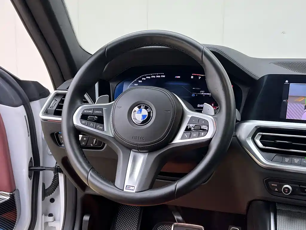 BMW 4 Series — миниатюра 15