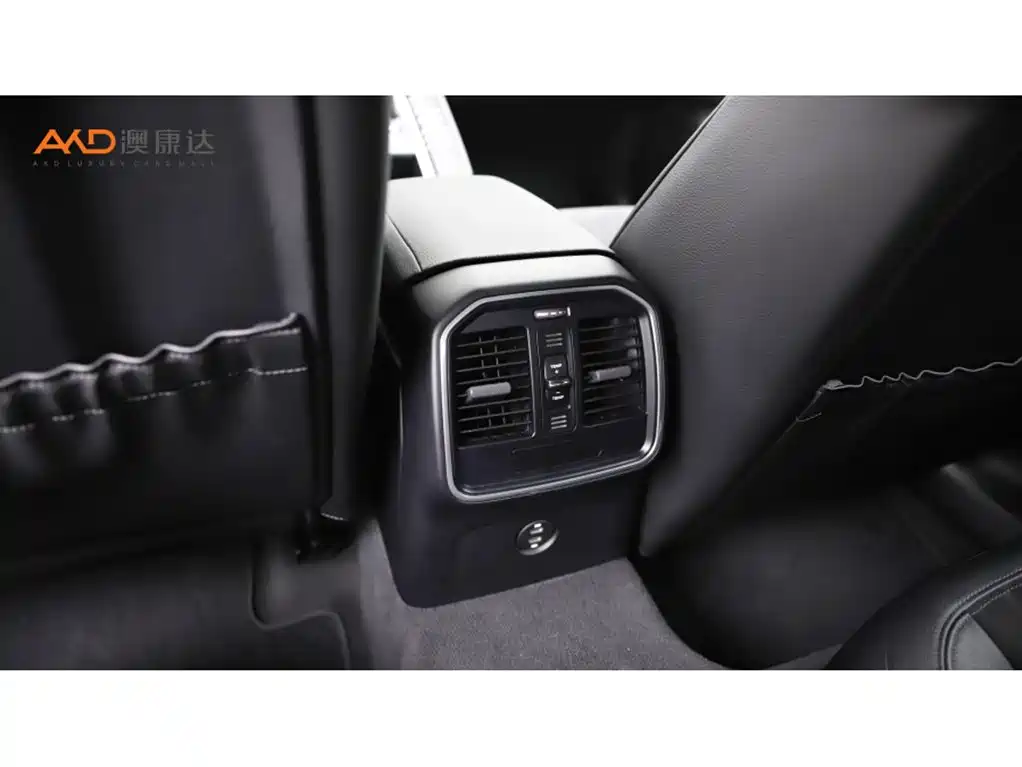 Porsche Macan 2020 Macan 2.0T
